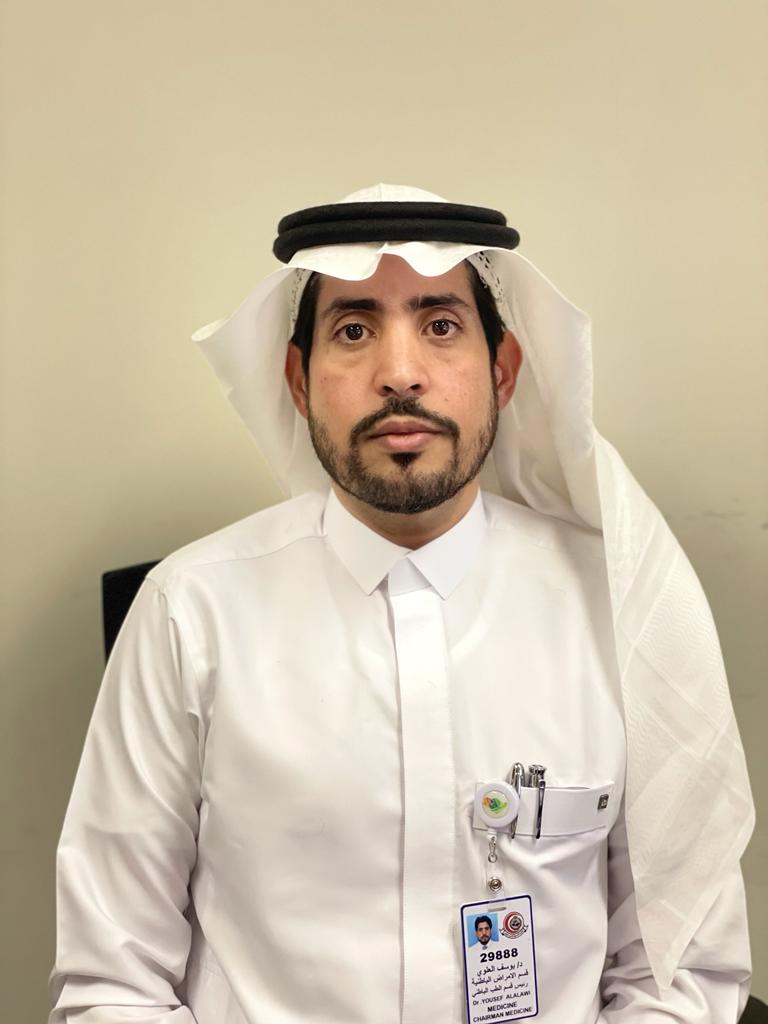 Dr.Yousef Alalawi